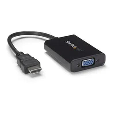 CABLE ADAPTADOR HDMI A VGA CON HD2VGAA2