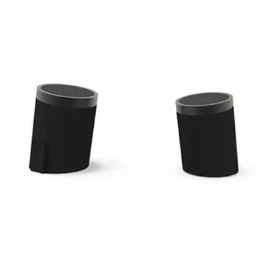 DCU Advance Tecnologic 34156300 altavoz portátil Sistema de altavoz portátil 2.1 Negro 20 W 34156300