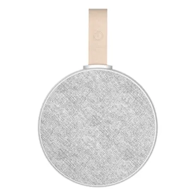 ALTAVOZ 1.0 BLUETOOTH HIDITEC URBAN ROK S 3W IPX5 BLANCO SPBL10003