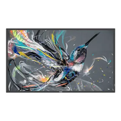 PHILIPS 43" IPS 4K Ultra HD HDMI Altavoces 43BDL3511Q/00