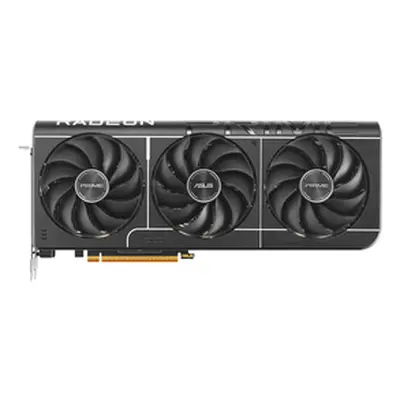 ASUS PRIME AMD Radeon RX 9070 OC 16GB GDDR6 FSR 4 90YV0LI1-M0NA00