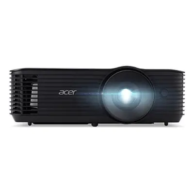 PROYECTOR ACER X119H (MR.JTG11.00P) DLP, SVGA, 4800 LM 20000:1, HDMI, 2.7KG MR.JTG11.00P