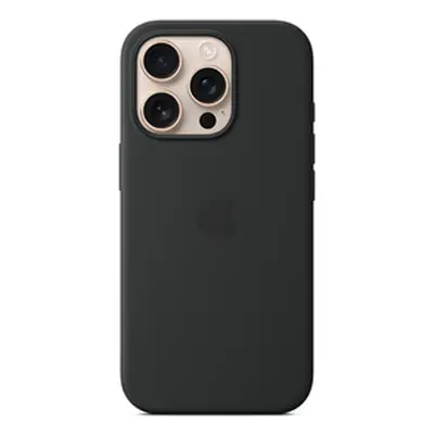 iPhone 16 Pro Si Case Black MYYJ3ZM/A?ES
