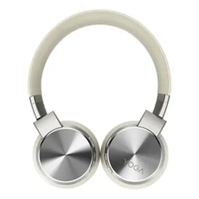 AURICULARES LENOVO YOGA ACTIVE WHITE GXD0U47643