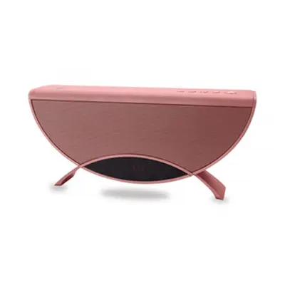 ALTAVOZ BLUETOOTH PORTABLE CONCEPTRONIC APOLLYON COLOR ROJO REPRODUCE MP3 DESDE USB/MICROSD RADIO FM APOLLYON01R