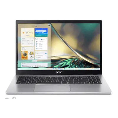 PORTATIL ACER A315-59 i5-1235U 15.6" 16GB 512GB W11 PLATA PURA NX.K6TEB.04M