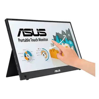 Asus MB16AMTR ZenScreen 15.6" LCD IPS Full HD Altavoces MB16AMTR