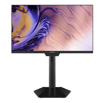 APPROX APPM24SWBV4 23.8" LED VA Full HD HDMI VGA Altavoces APPM24SWBV4