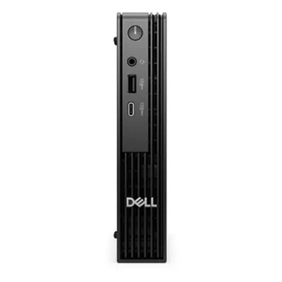 Dell Pro Micro QCM1250|TPM|U5-235T|16/51 PF6R3