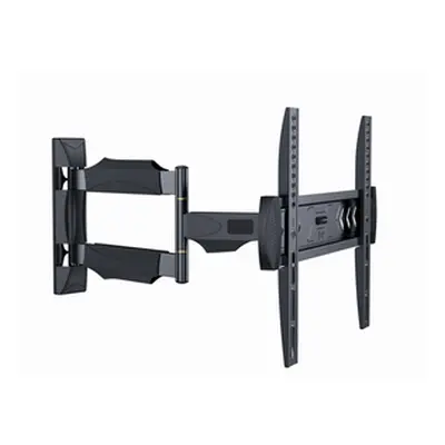 SOPORTE DE PARED GEMBIRD PARA TV DE MOVIMIENTO COMPLETO 32-55 PULGADAS 30 KG WM-55ST-02