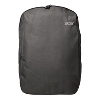 MOCHILA ACER ZAINO URBAN 15.6", GRIS Y VERDE GP,BAG11.034