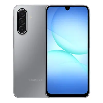SAMSUNG Galaxy Galaxy A17 5G 6.7" 5G 8GB/256GB Gris SM-A176BZADEUB