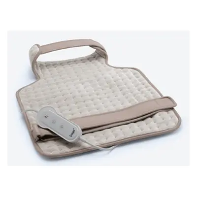 ALMOHADILLA ELECTRICA DAGA CONFORT CERVICAL Y ESPALDA CONFORT CERVICAL Y ESPALDA