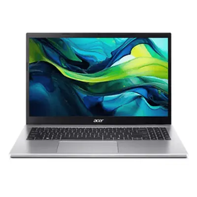 PORTATIL ACER AG15-42P RYZEN 5-5625U 15.6" 16GB 512GB W11 COLOR PLATA PURA NX.J7WEB.00H