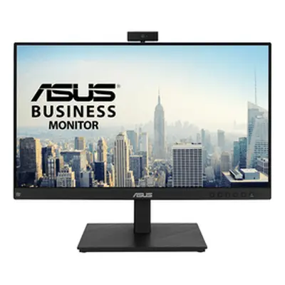 MONITOR ASUS BE24EQSK 23.8" FHD, 1920 X 1080IPS, ALTAVOCES, WEBCAM, HDMI, NEGRO BE24EQSK