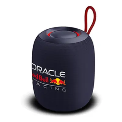 Red Bull Altavoz portátil GASTWS 8W 800 mAh RB-SK460