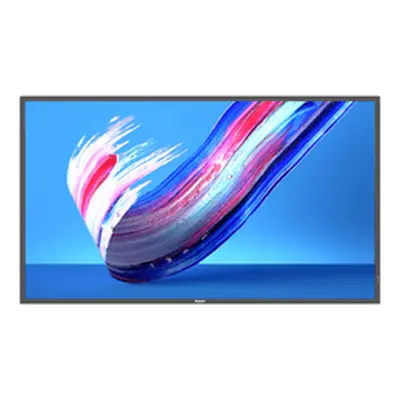 PHILIPS 43BDL3650Q 43" LCD ADS Full HD HDMI Altavoces 43BDL3650Q
