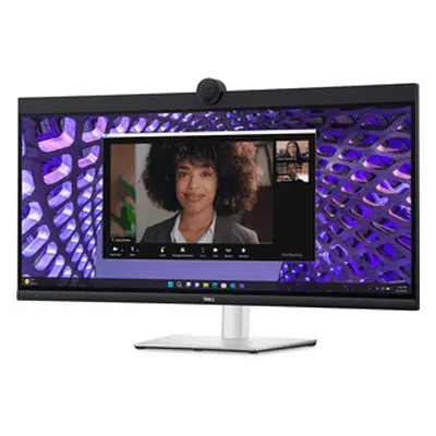 DELL P3424WEB P Series 34.14" LCD IPS 4K Ultra HD HDMI Altavoces DELL-P3424WEB