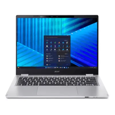 PORTATIL ACER TMP414-55 CORE ULTRA 5-255U 2x16GB 1TB SSD 14" W11P NX.BFEEB.003