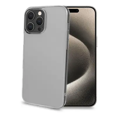 TPU COVER IPHONE 16 PRO MAX GELSKIN1081