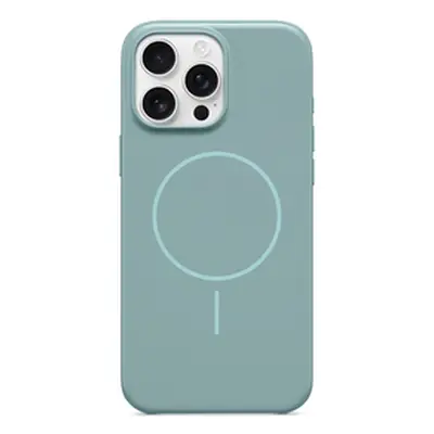 Beats iPhone 16 Pro Max Case with MagSafe - Riptide Blue MCFT4LL/A