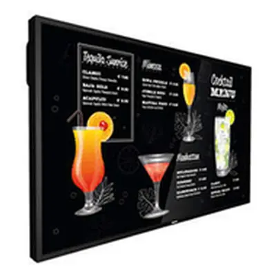 PHILIPS 50BDL3117P/00 50" LCD 4K Ultra HD HDMI Altavoces 50BDL3117P/00