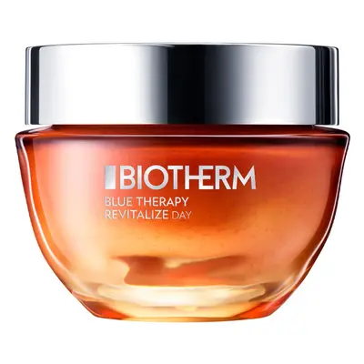Biotherm Cosmética Facial Blue Therapy Amber Algae Revitalize Day