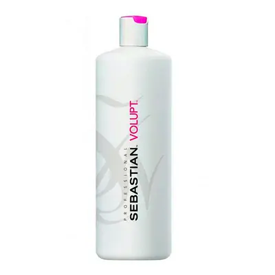 Sebastian Professional Acondicionadores Profesionales Volupt Acondicionador Voluminizador
