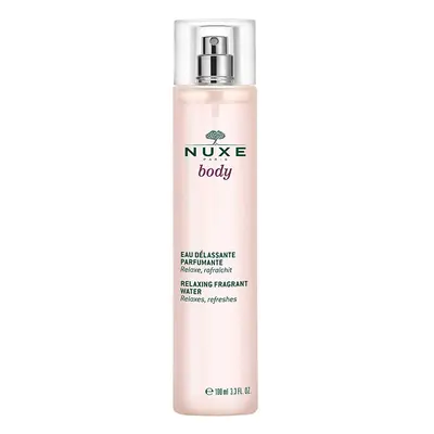 Nuxe Cuidado Corporal Nuxe Eau Délassante Body Agua perfumada relajante