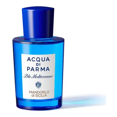 Acqua Di Parma Perfumes Nicho Unisex Blu Mediterraneo Mandorlo Di Sicilia Eau de Toilette