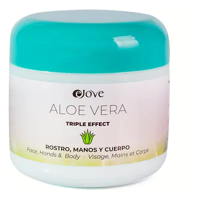 Ejove Aloe Vera Hands & Body Cream