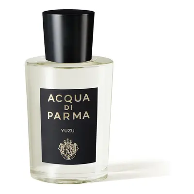 Acqua Di Parma Perfumes Nicho Unisex Yuzu Signatures of the Sun Eau de Parfum