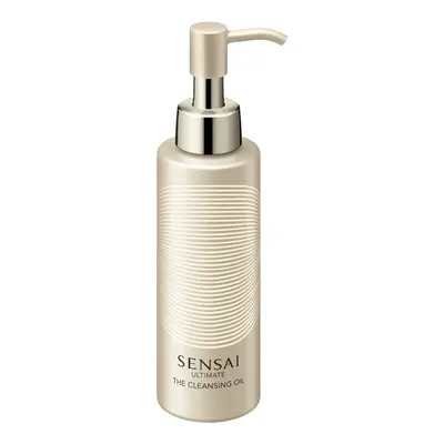 Sensai Cosmética Facial Ultimate The Cleansing Oil Aceite Facial Limpiador