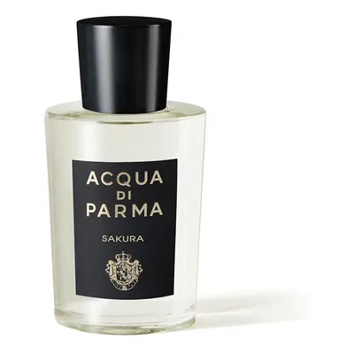 Acqua Di Parma Perfumes Nicho Unisex Sakura Signatures of the Sun Eau de Parfum