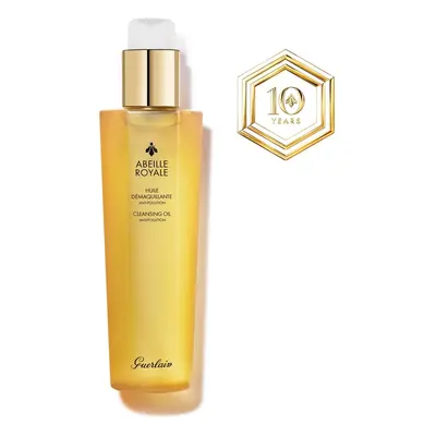 Guerlain Cosmética Facial Abeille Royale Aceite Limpiador