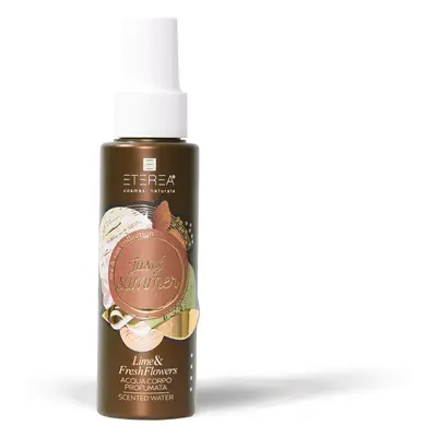 Zumo de Agua Perfumada de Verano - Lima