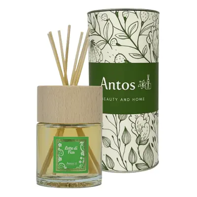 Ambientador con Sticks - Leche de Higo