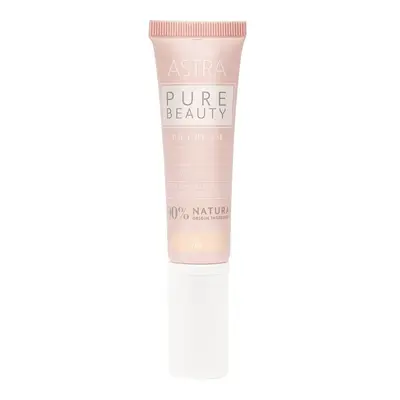 BB Cream con Ácido Hialurónico - 01 Fair