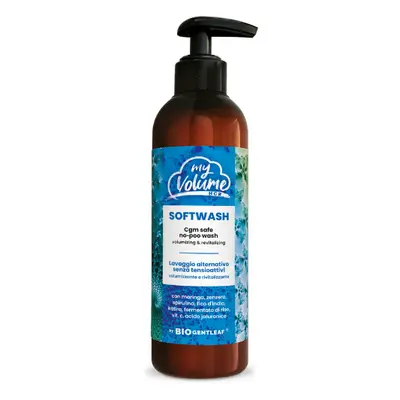 Lavado alternativo Softwash