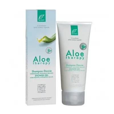 Champú de ducha Aloe Therapy