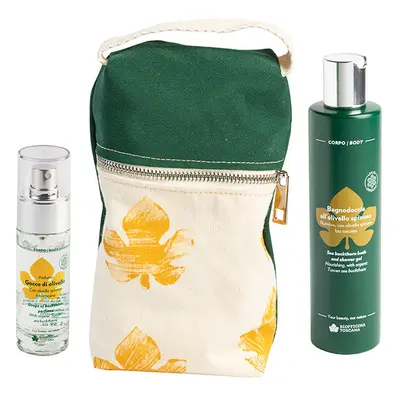 Kit de gotas de algas