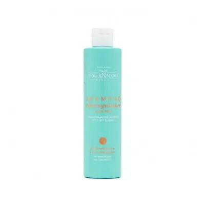 Champú regulador de sebo de algas Keph