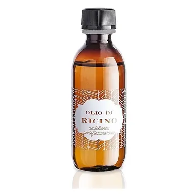 Aceite de ricino protector y nutritivo.