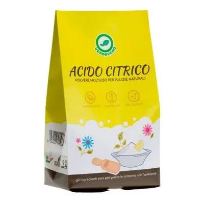 Acido Citrico - 1 kg
