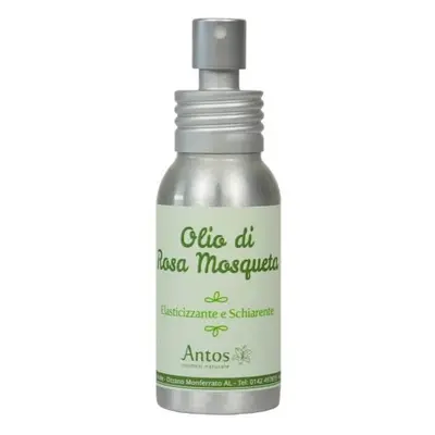 Aceite de rosa mosqueta