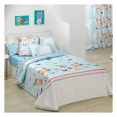 Funda nórdica mondo a