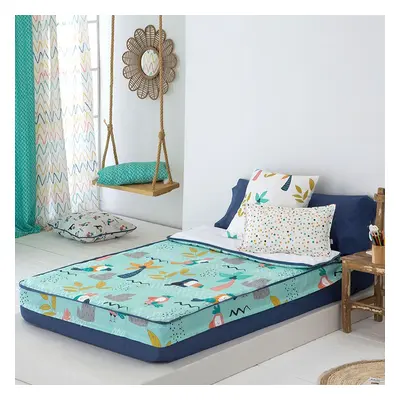 Saco nórdico aloha a