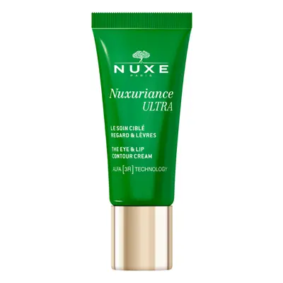 Nuxe Nuxuriance Ultra Ojos y Labios Alfa 3R 15ml