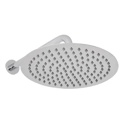 Alcachofa de Ducha Redonda de 300mm con Brazo