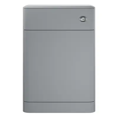 Alcachofa de Ducha Moderna de 300mm - Cobre Satinado - Otto